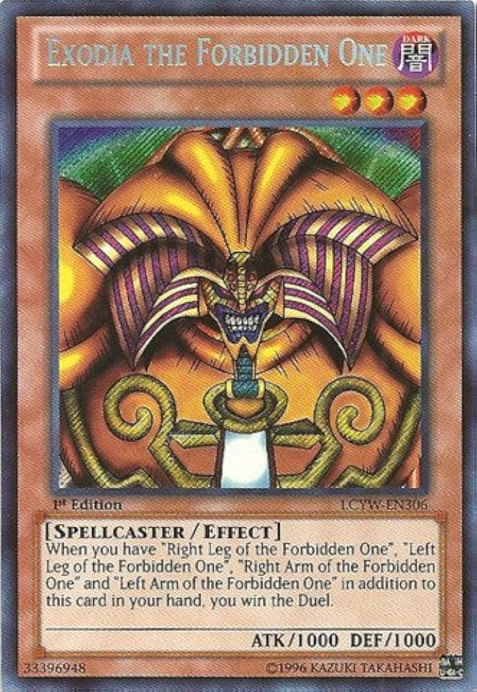 Yu-Gi-Oh